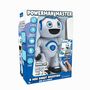 Voir la diapositive 6 : Lexibook POWERMAN MASTER Robot Programmable  (Portugais)