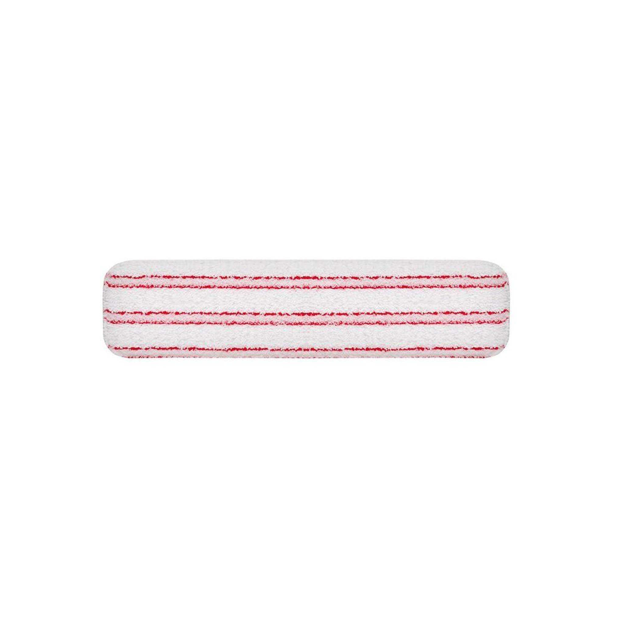Voir la diapositive 2 : POLTI Lingettes et serpillères 2 serpillières 3 bonnettes vaporetto smart handy