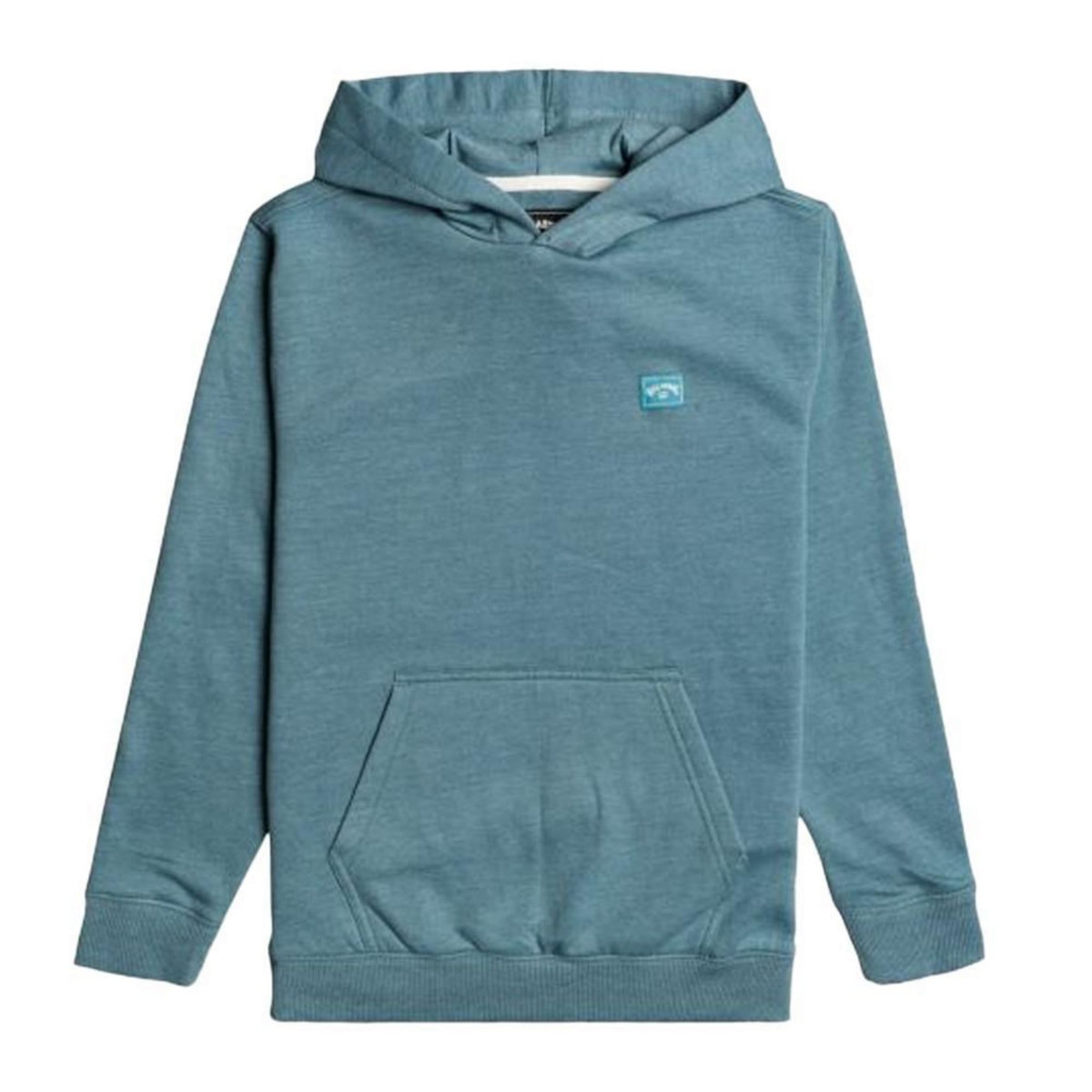 BILLABONG Sweat /Turquoise Garçon Billabong All Day