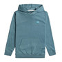 Voir la diapositive 1 : BILLABONG Sweat /Turquoise Garçon Billabong All Day