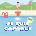 JE SUIS CAPABLE, Hostingue Deborah d'
