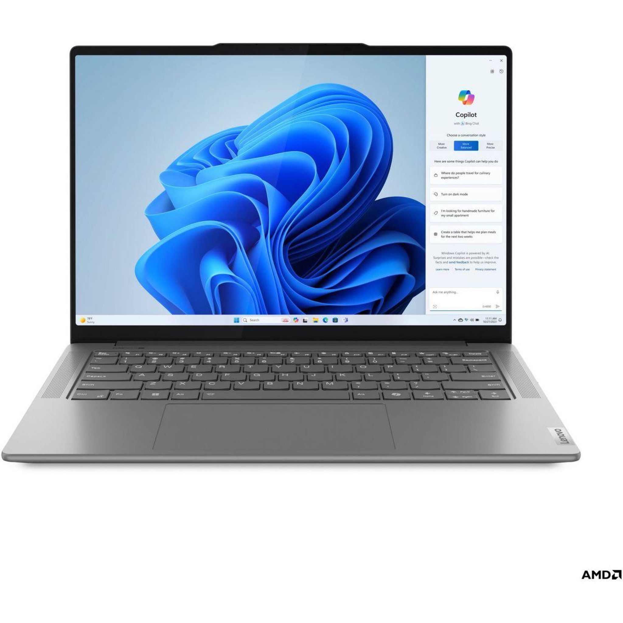 Lenovo Ordinateur portable Yoga Pro 7 14ASP9
