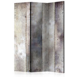 Paris Prix Paravent 3 Volets  Shades of Gray  135x172cm