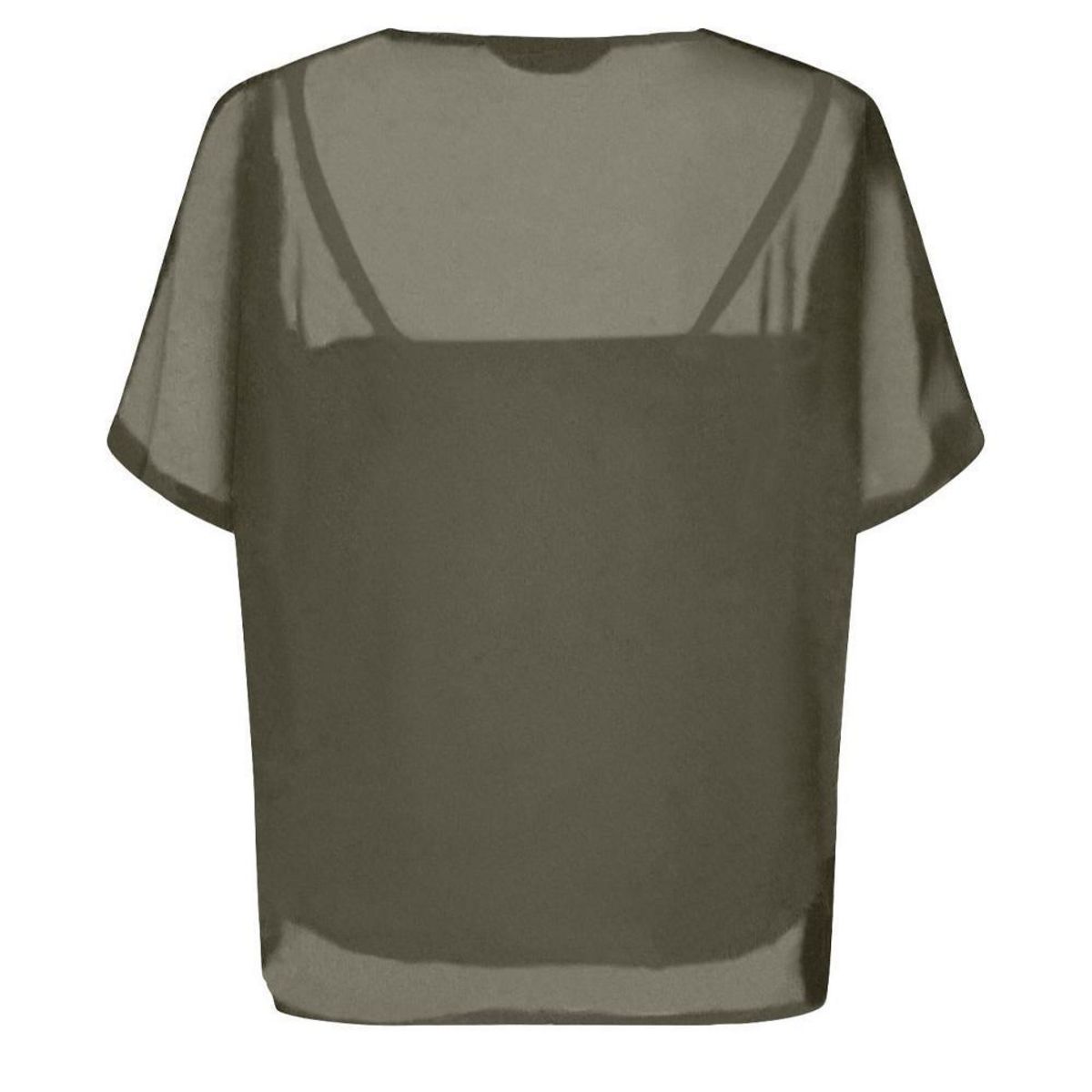 Only Blouse   Femme Only Tasha