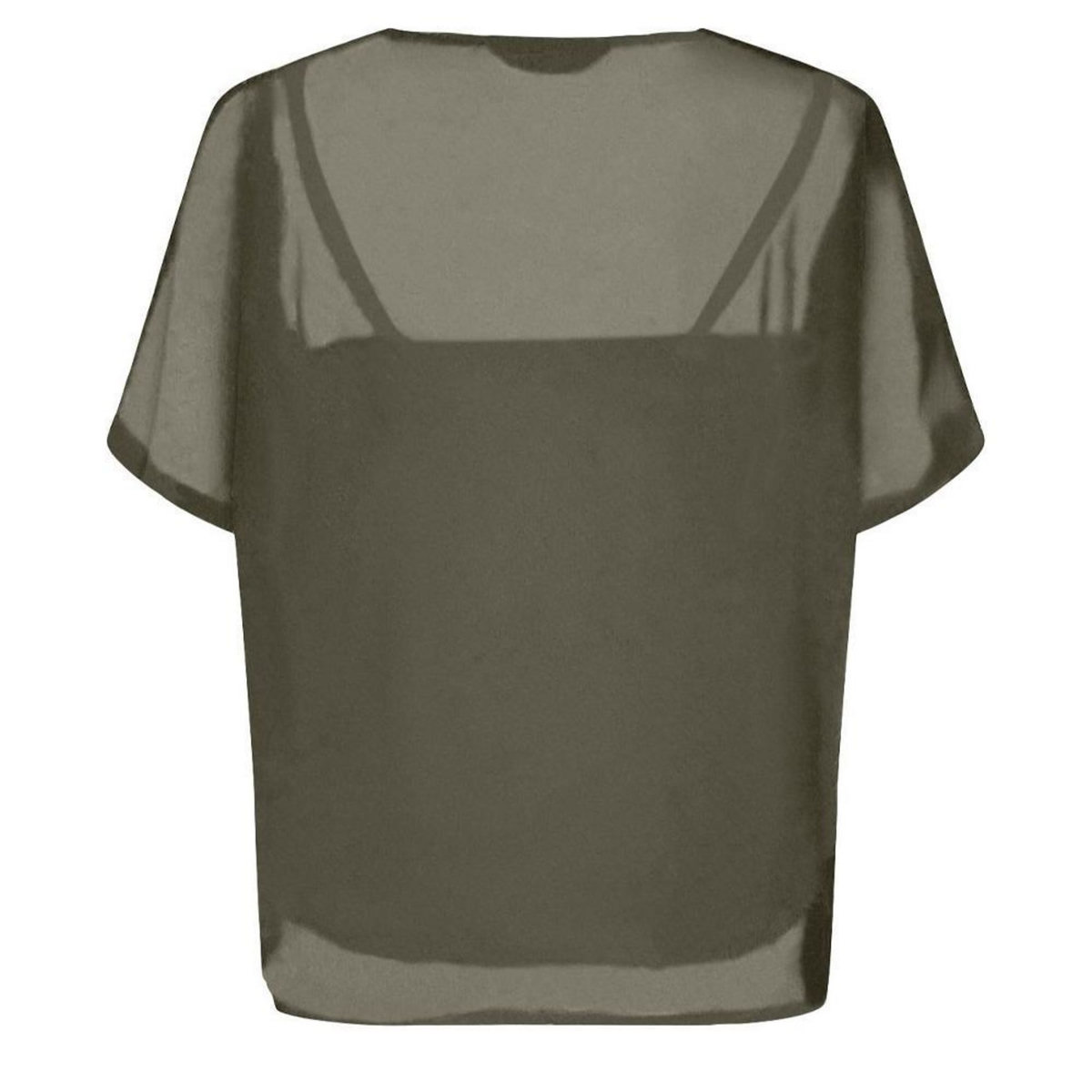 Only Blouse   Femme Only Tasha