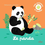 LE PANDA, Luthringer Mélisande