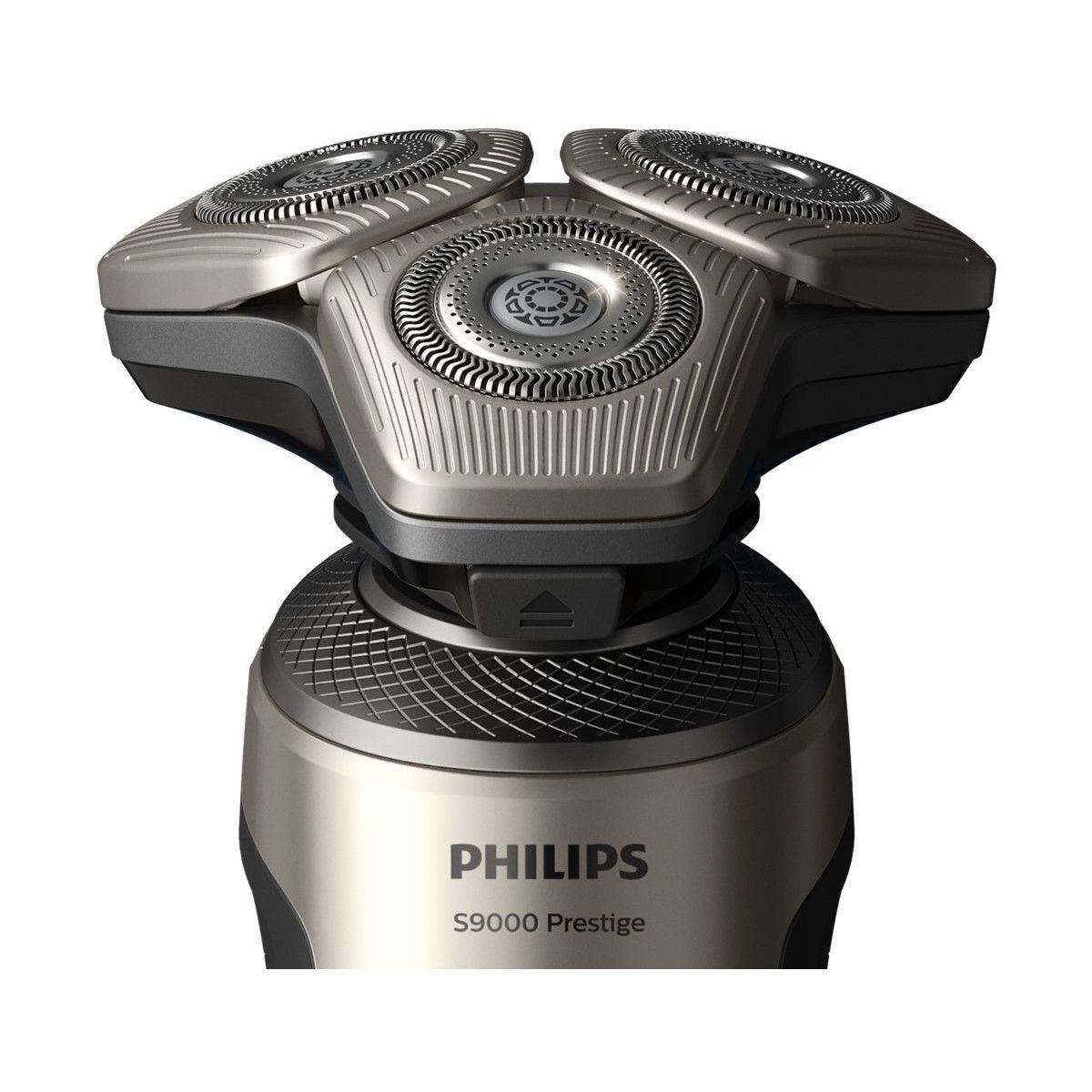 Philips Rasoir électrique Series 9000 Prestige SP9883/36