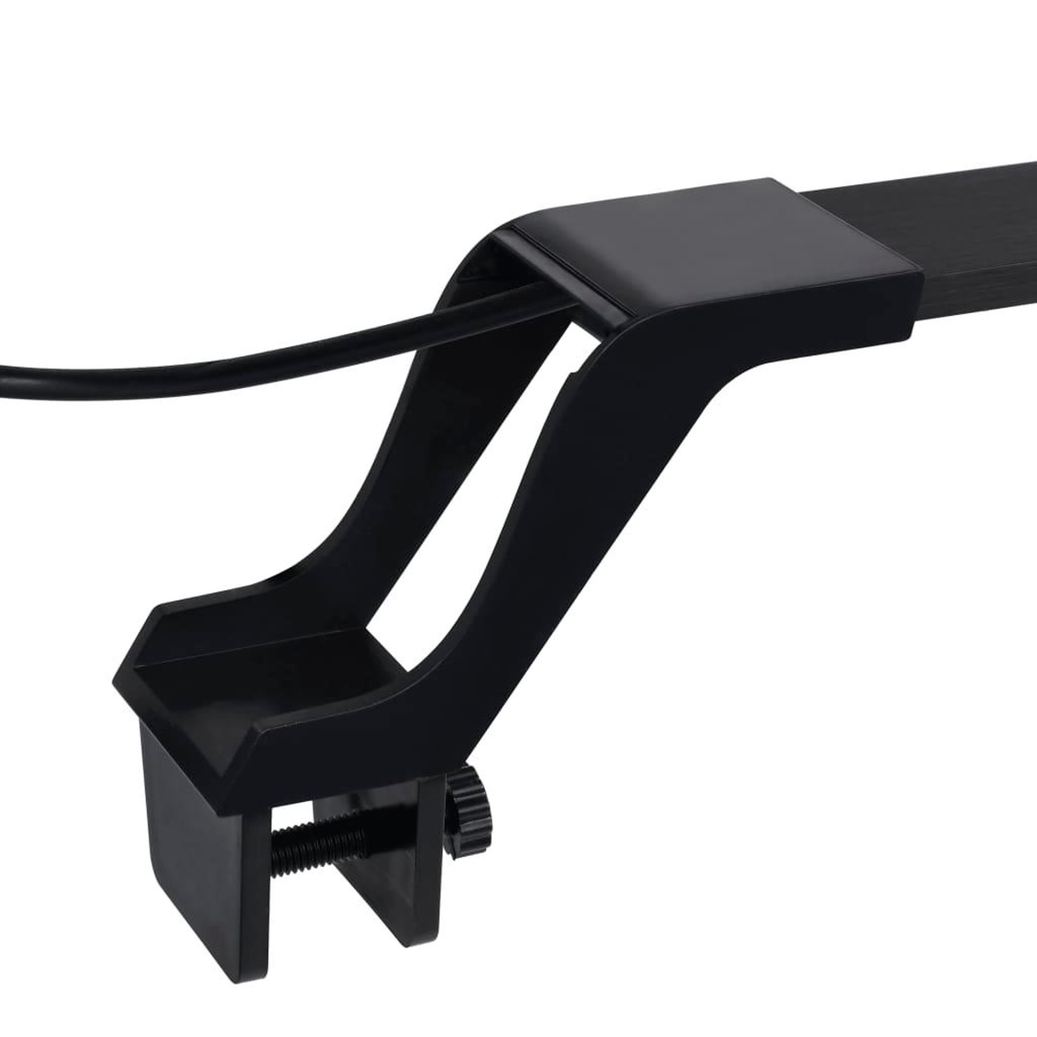 Voir la diapositive 5 : VIDAXL Lampe a LED d'aquarium avec pince 35-55 cm Bleu et blanc