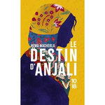 LE DESTIN D'ANJALI, Macherla Hema