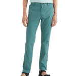 O'NEILL Pantalon Chino Vert Canard Homme O'Neill Friday Night. Coloris disponibles : Vert