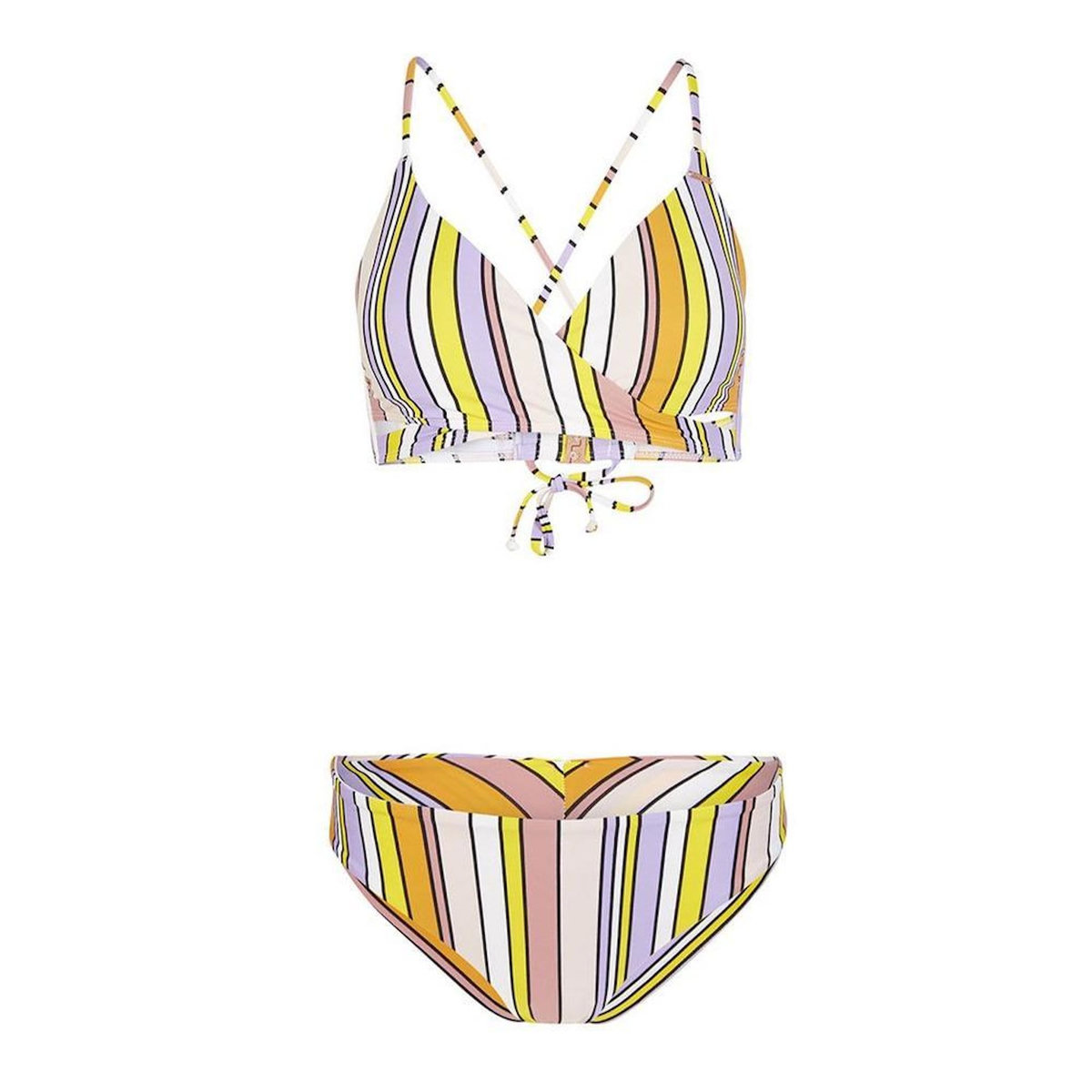 O'NEILL Maillot de bain Mauve/ Femme O'Neill Baay