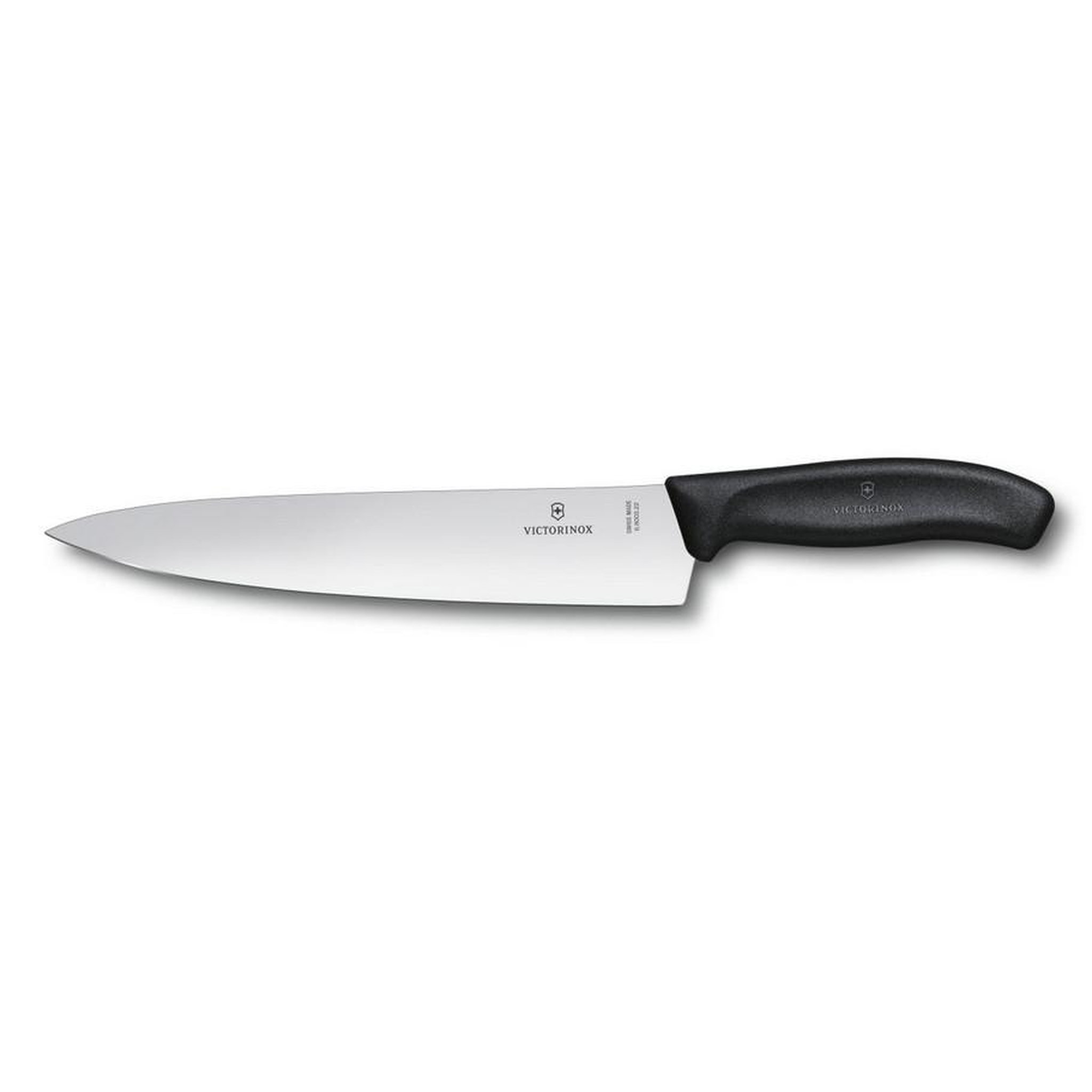 Victorinox Couteau à découper lame inox 22cm - 6.8003.22b