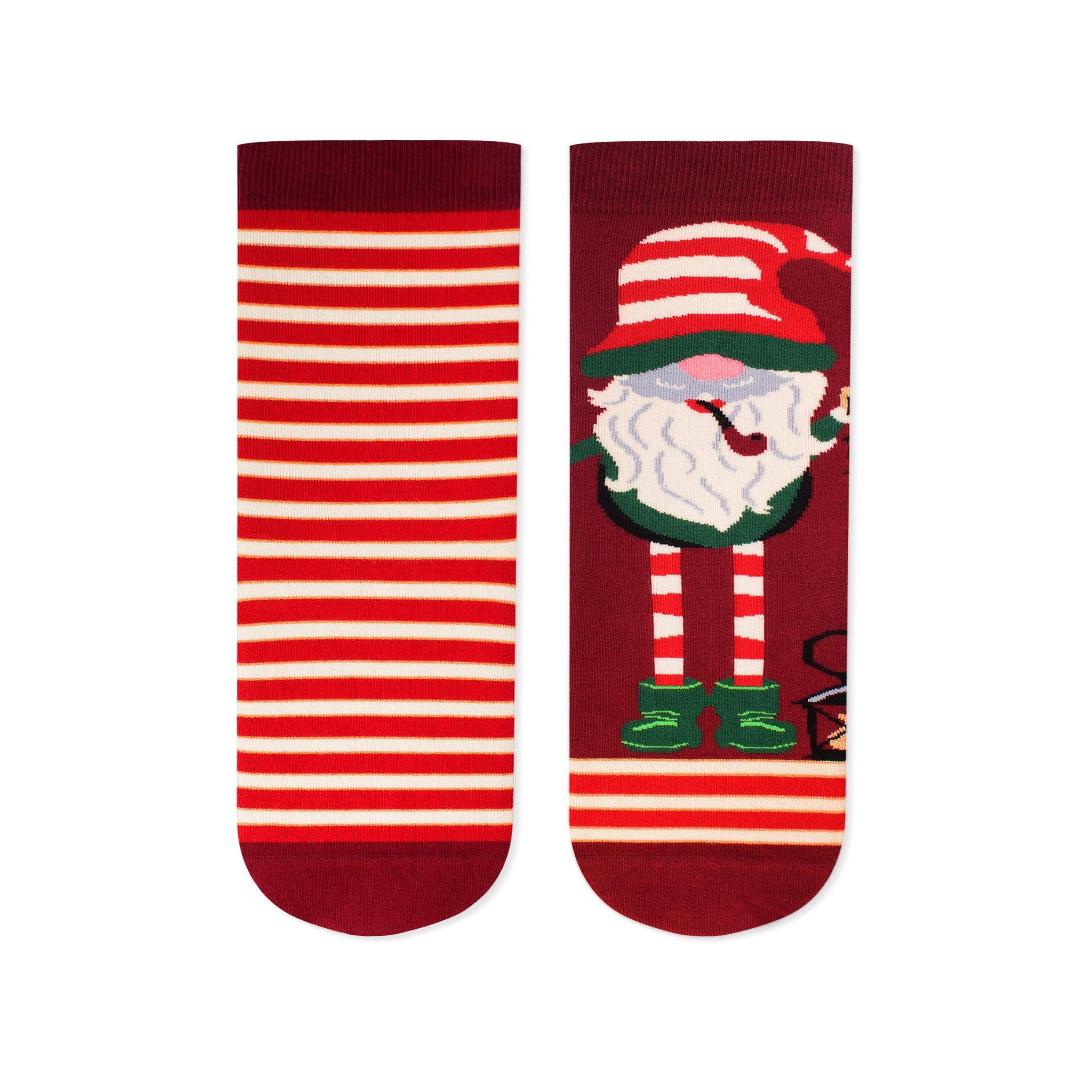 Voir la diapositive 2 : PIRIN HILL Chaussettes arty farfouille le lutin