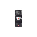 Illy Machine à café automatique Illy Easy Noir