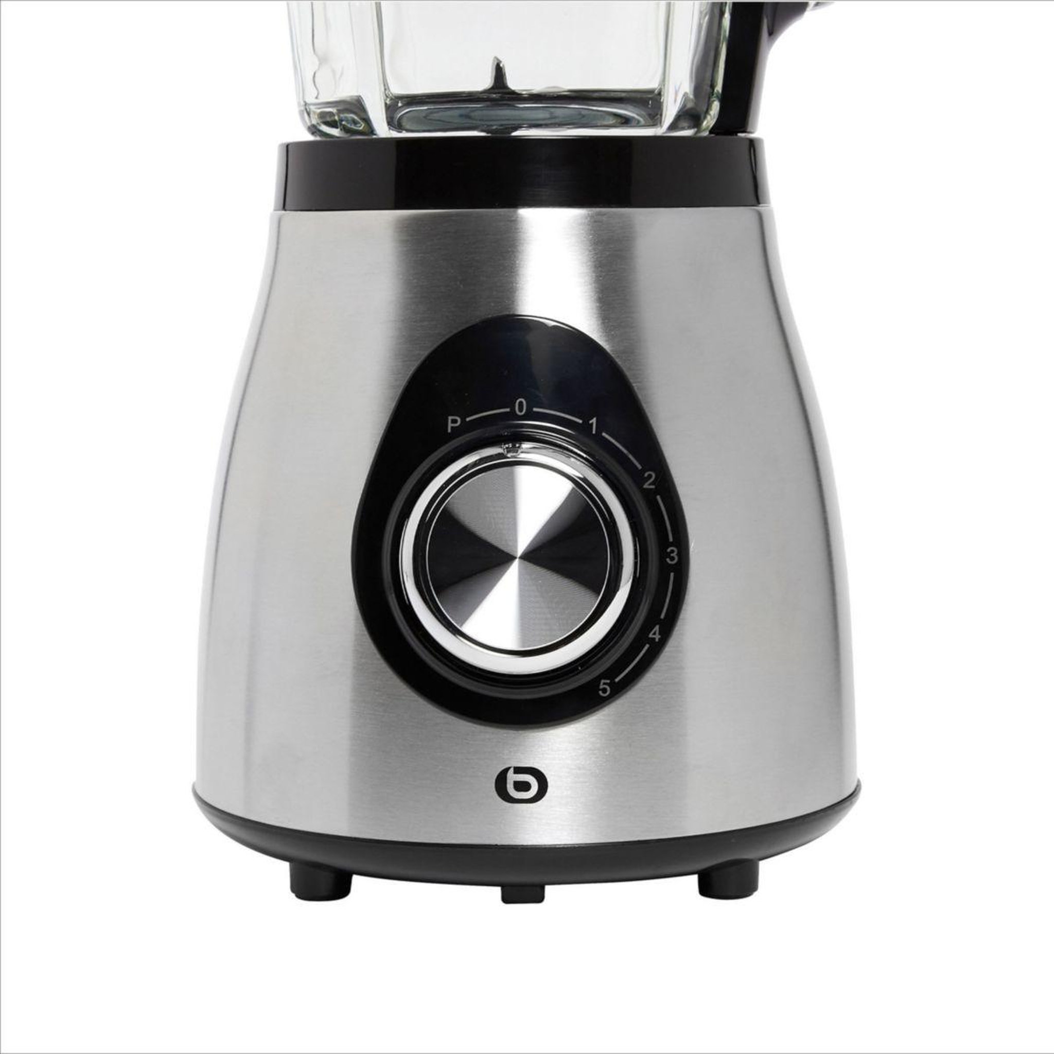 Voir la diapositive 5 : ESSENTIEL B Blender EBM11