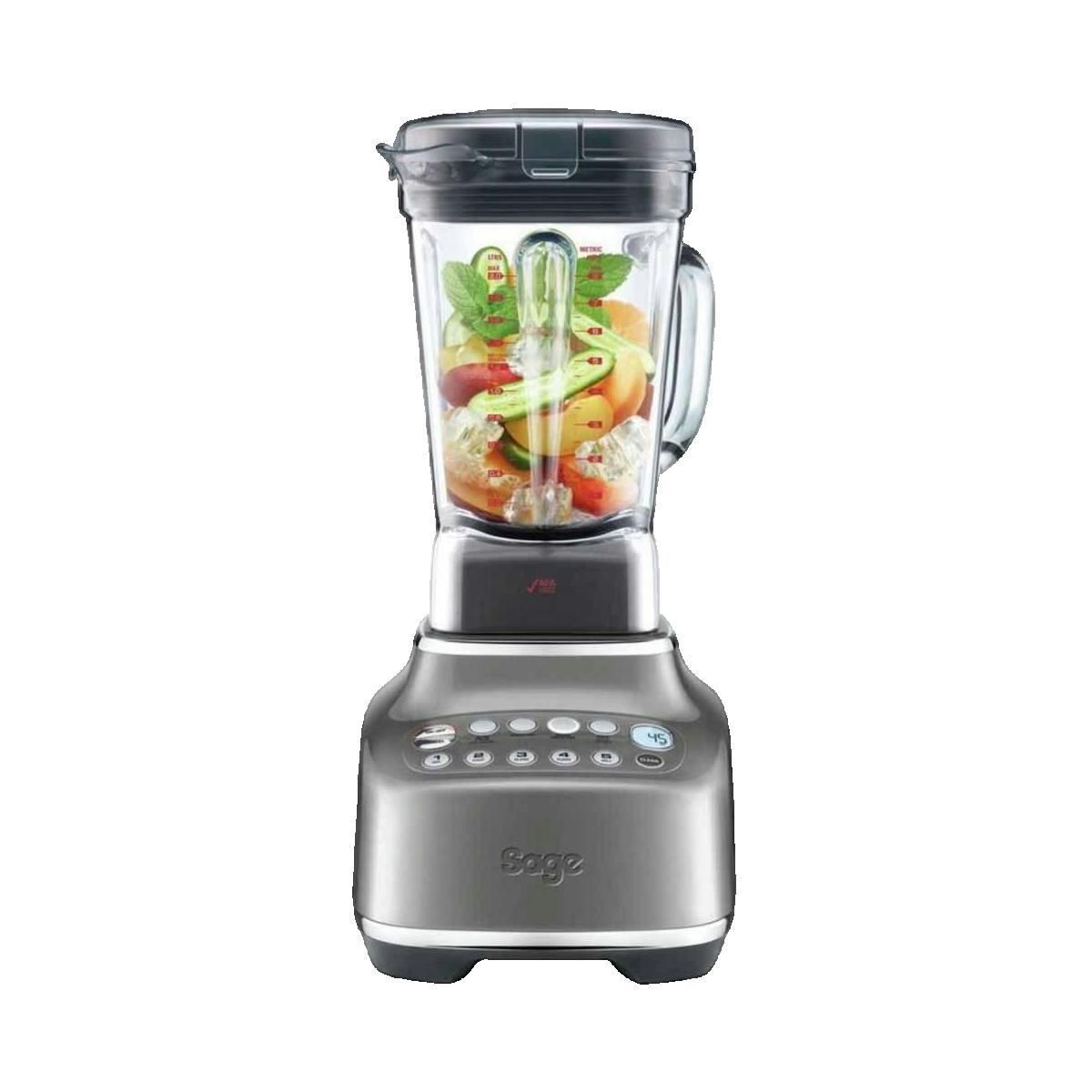 SAGE Blender Sage The Q Argent