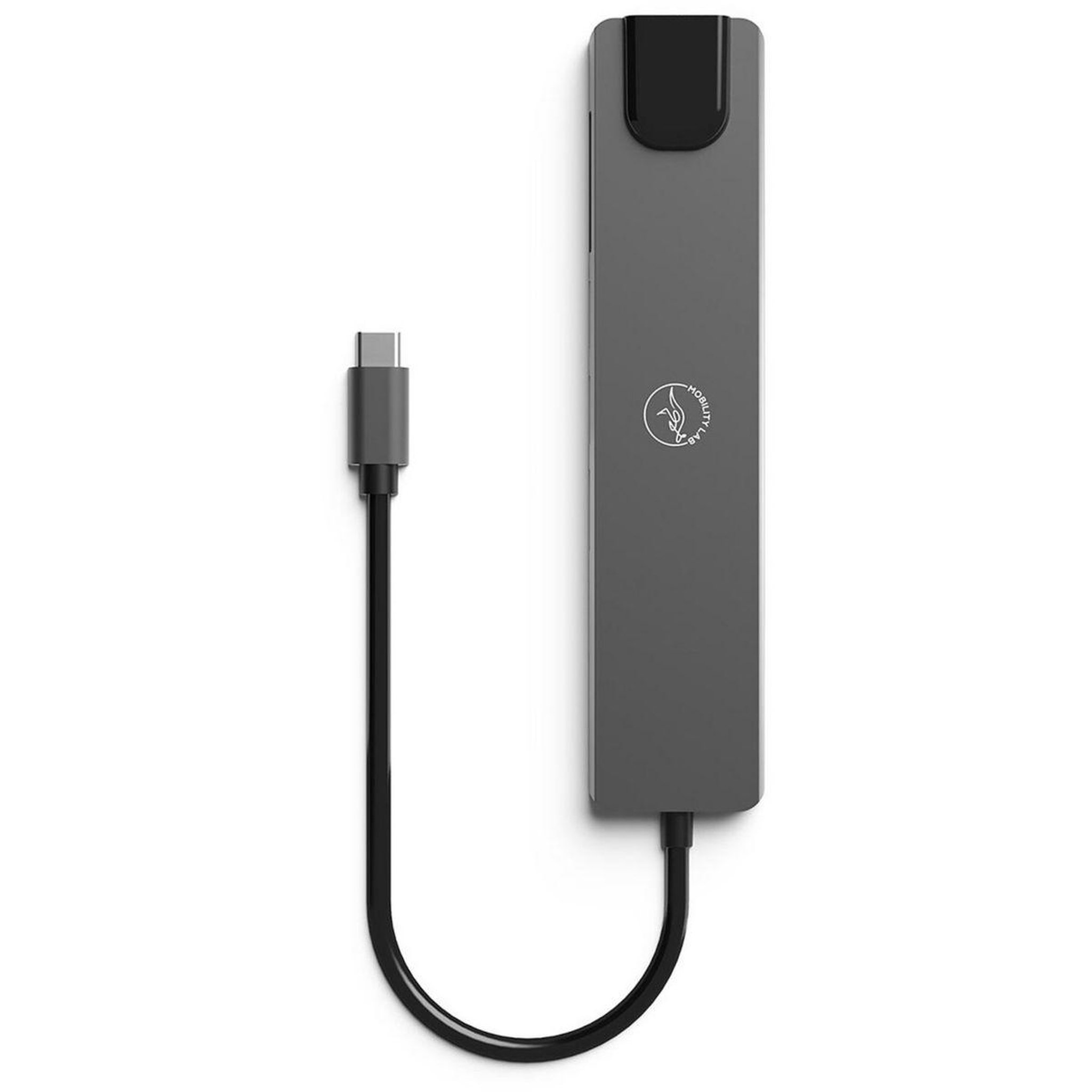 Mobility Lab Hub usb c usb-c 8 en 1 100w