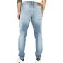 Voir la diapositive 2 : DIESEL Jean Slim  Clair Homme Diesel Pantaloni   W29