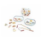 SPEEDY MONKEY - Peche a la ligne magnetique