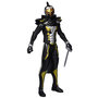 Voir la diapositive 1 : HASBRO Figurine Cybervilain Gold Robot-Blaze 30 cm - Power Rangers Beast Morphers