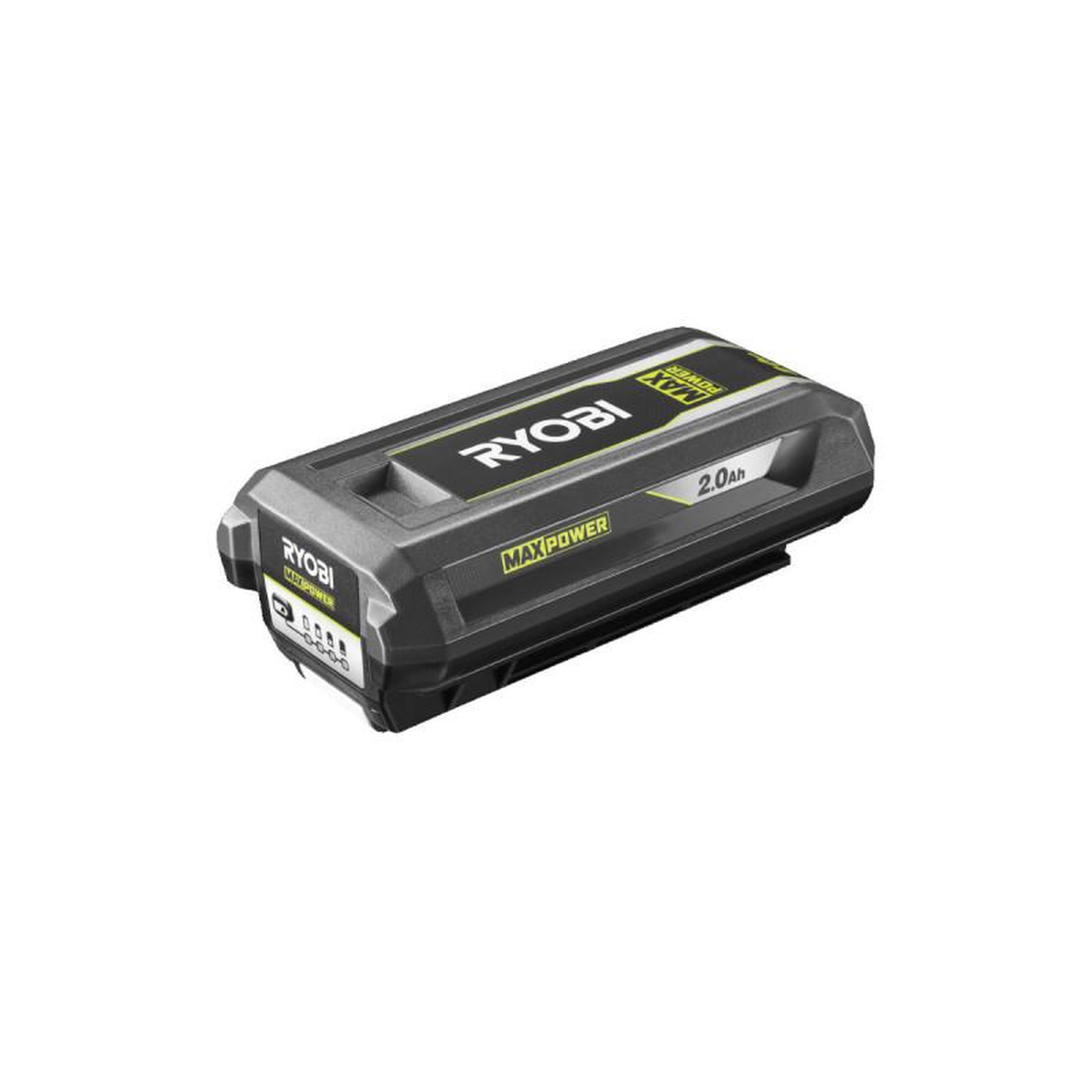 Ryobi Batterie lithium+ 36v ryobi - 2.0ah - ry36b20b