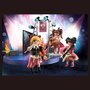 Voir la diapositive 3 : PLAYMOBIL 71042 Groupe de Rock