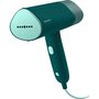 Voir la diapositive 1 : Philips Défroisseur vapeur STH3020/70 steamer vert