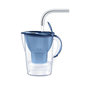 Voir la diapositive 2 : Brita Carafe filtrante Brita Marella +1 Maxtra Pro bleu