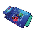 Fun House Fun House Pyjamasques tapis de sieste pour enfant