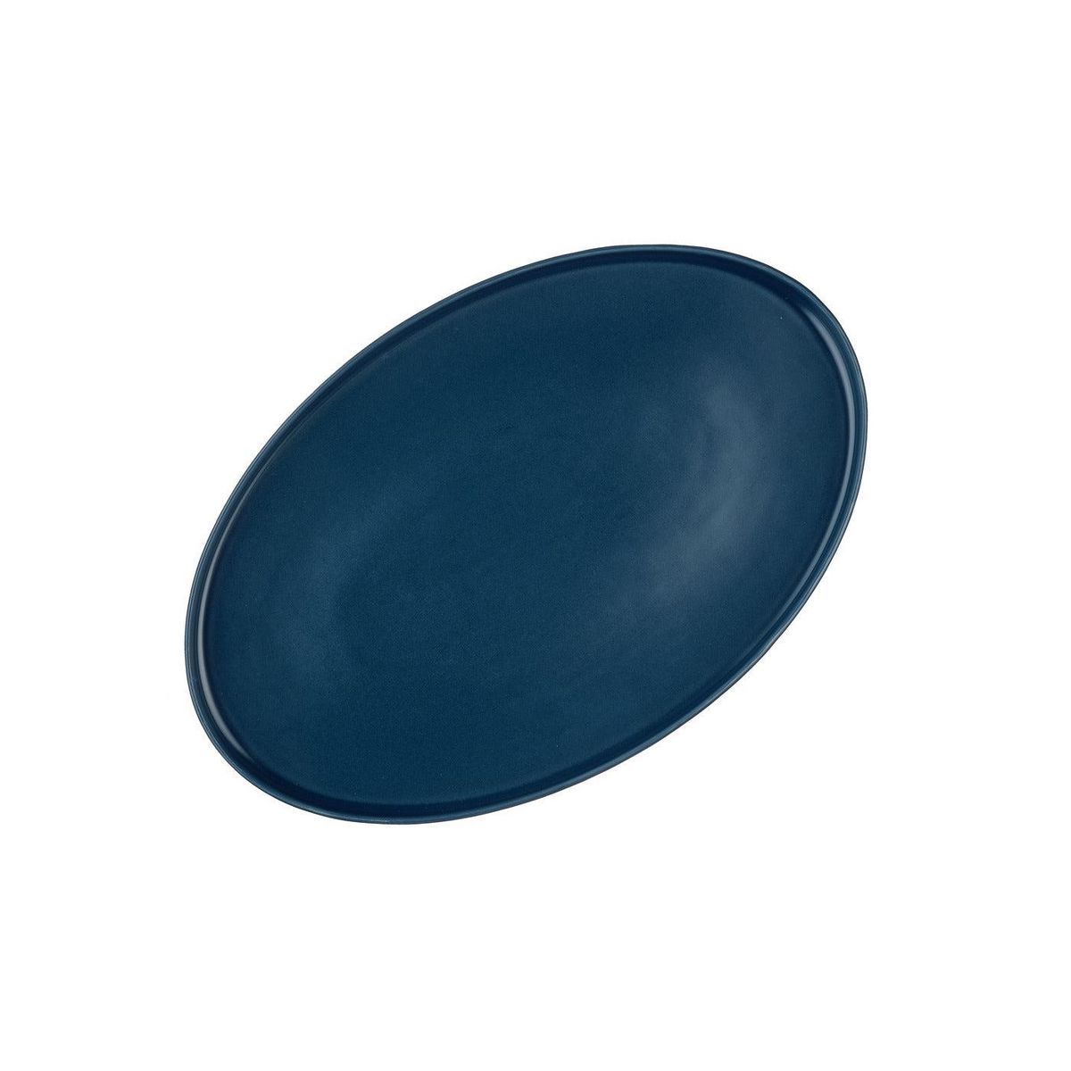 BJORN Plateau de service SCANDI - 3 pièces - Marine