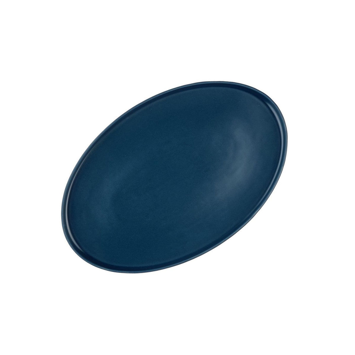 BJORN Plateau de service SCANDI - 3 pièces - Marine