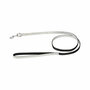 Voir la diapositive 1 : Paris Prix Laisse pour Chat  Glitter  100cm Argent