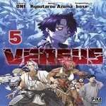 VERSUS TOME 5 , One