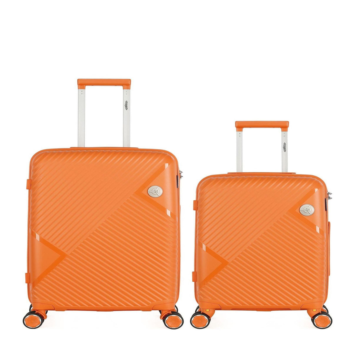 OBAGO OBAGO - Lot de 2 - Valises weekend et cabine CASSIOPEE