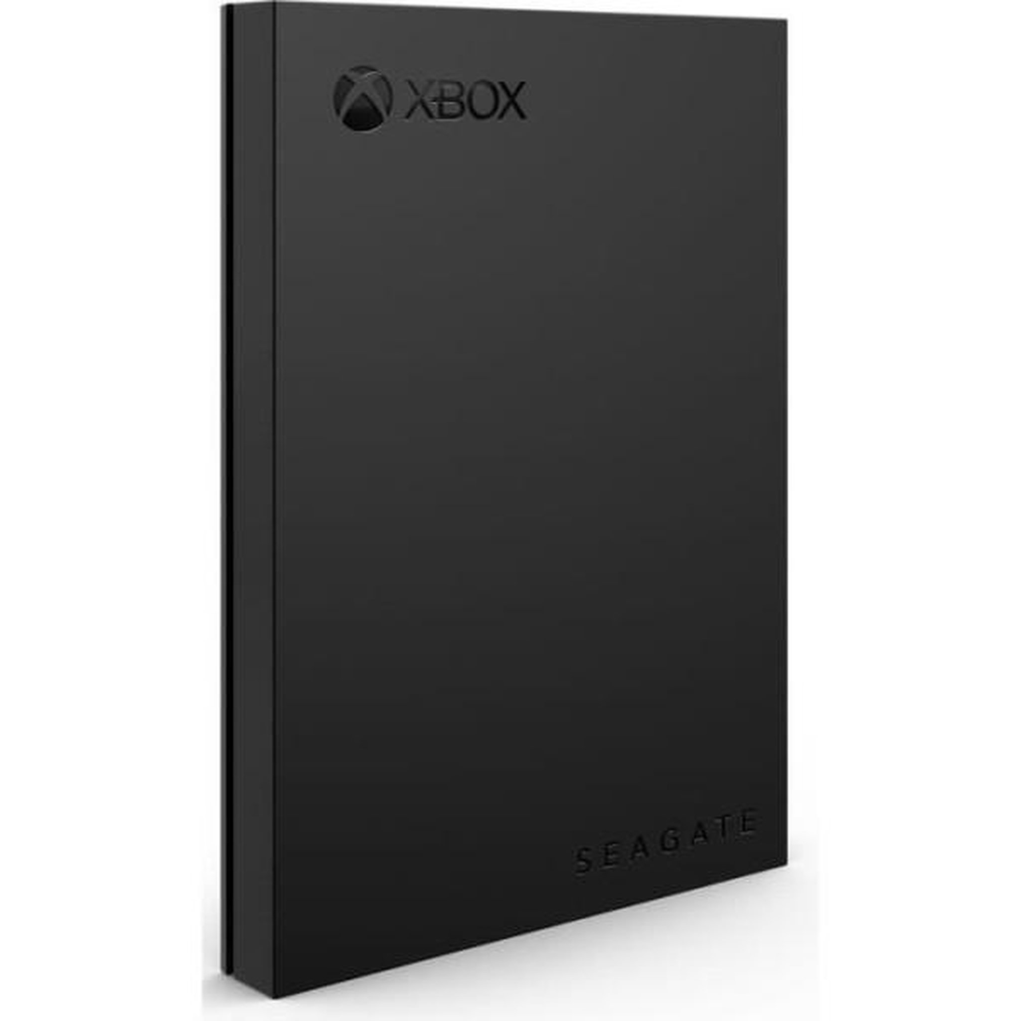 Voir la diapositive 5 : Seagate Disque Dur Externe SEAGATE Xbox Game Drive Black 2 To USB 3.2
