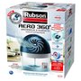 RUBSON Absorbeur d'humidité AERO 360 20m² + 4 recharges AERO 360 Neutre 