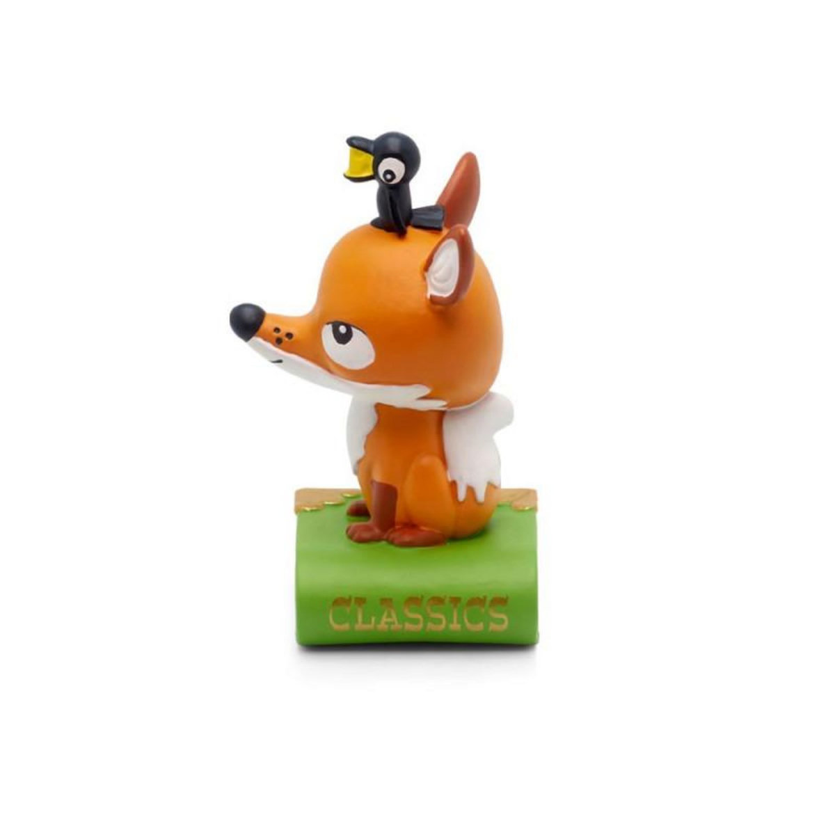 TONIES Jouet multimédia Tonies Mes Classiques Préférés Les Fables de la Fontaine