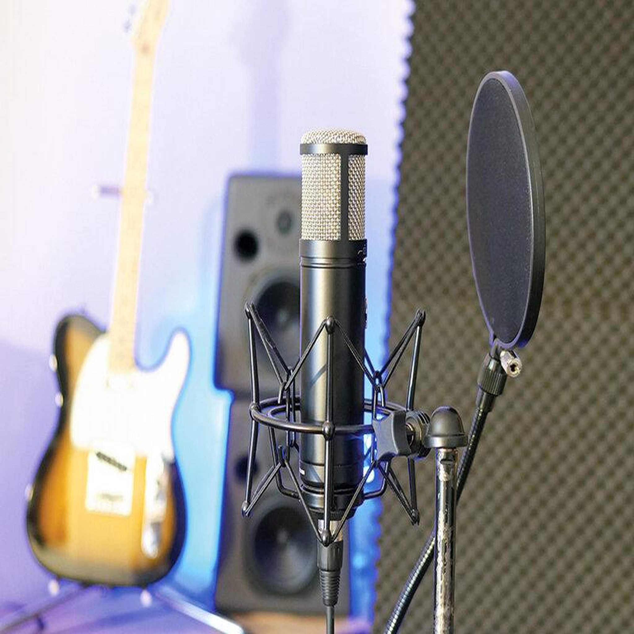 Voir la diapositive 3 : Smartbox Session de chant en duo dans un studio d'enregistrement à paris - coffret cadeau sport & aventure