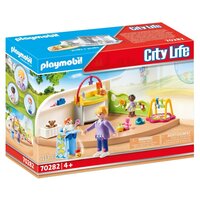 PLAYMOBIL - 70987 - City Life - Espace Détente avec Piscine - 159 pièces -  Rouge - Mixte - Cdiscount Jeux - Jouets