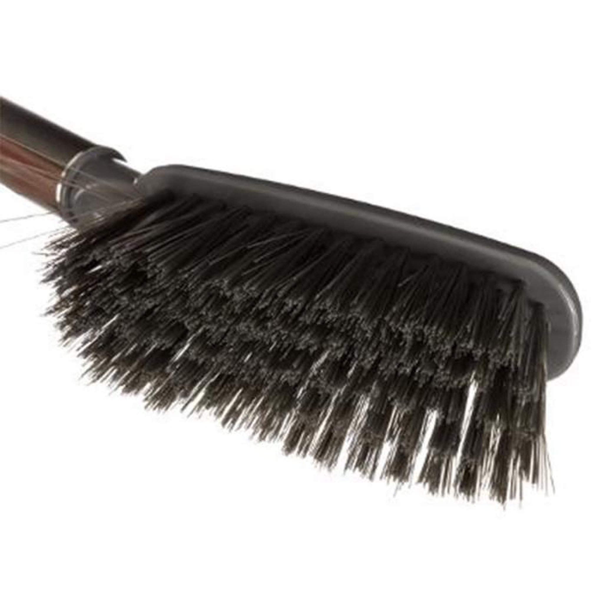 Voir la diapositive 3 : FIVE Pelle & balayette  best  34cm gris