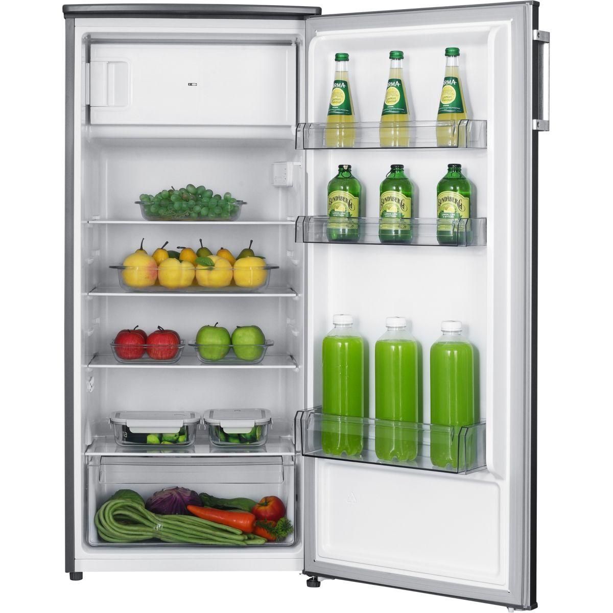 Listo Réfrigérateur 1 porte RFL125-55hoS1