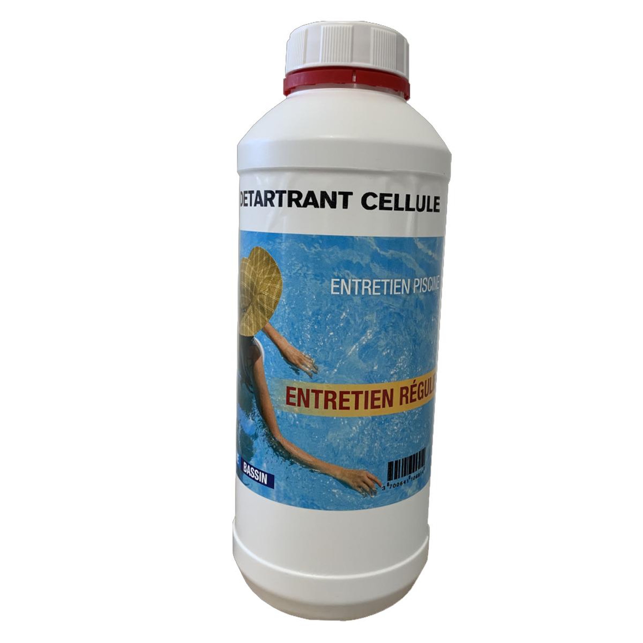 Nmp Detartrant cellule 1l - 35154car