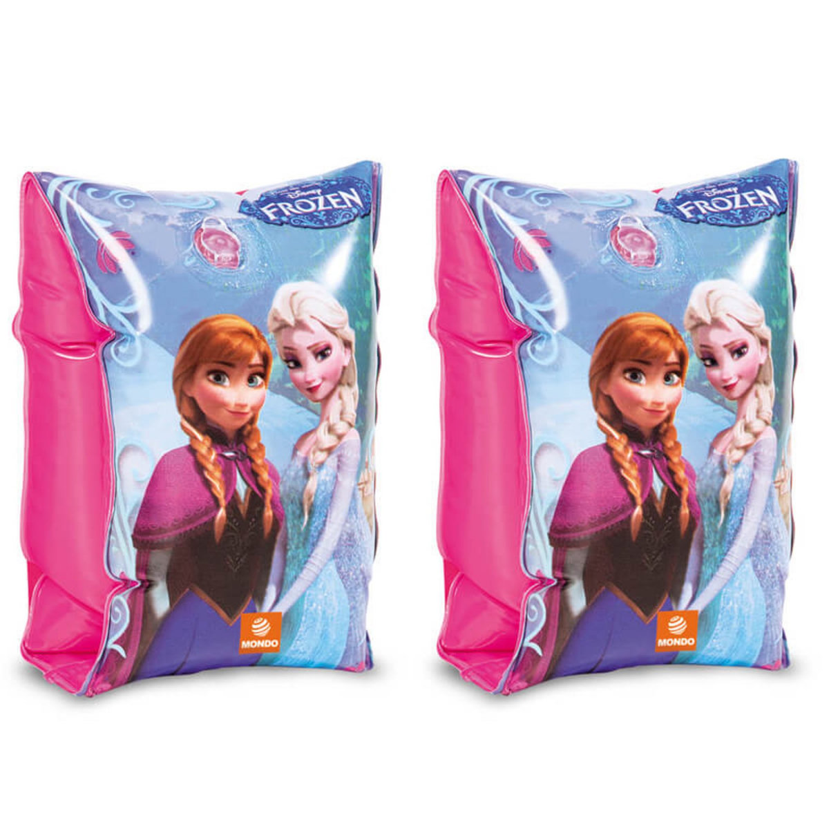 Mondo Brassards Disney La Reine des Neiges