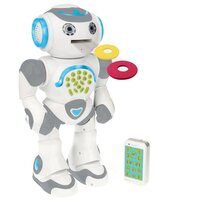 Robot géant radiocommandé Mega Bot Ycoo : King Jouet, Robots Ycoo