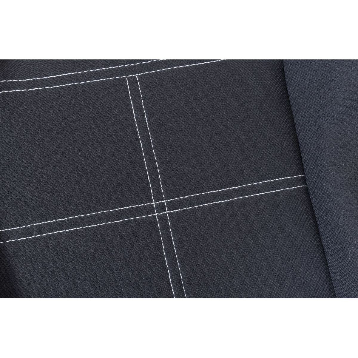 Fauteuil de bureau gamer pivotant ajustable en hauteur RACING