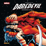 DAREDEVIL TOME 2 : DERNIERE CARTE, Miller Frank