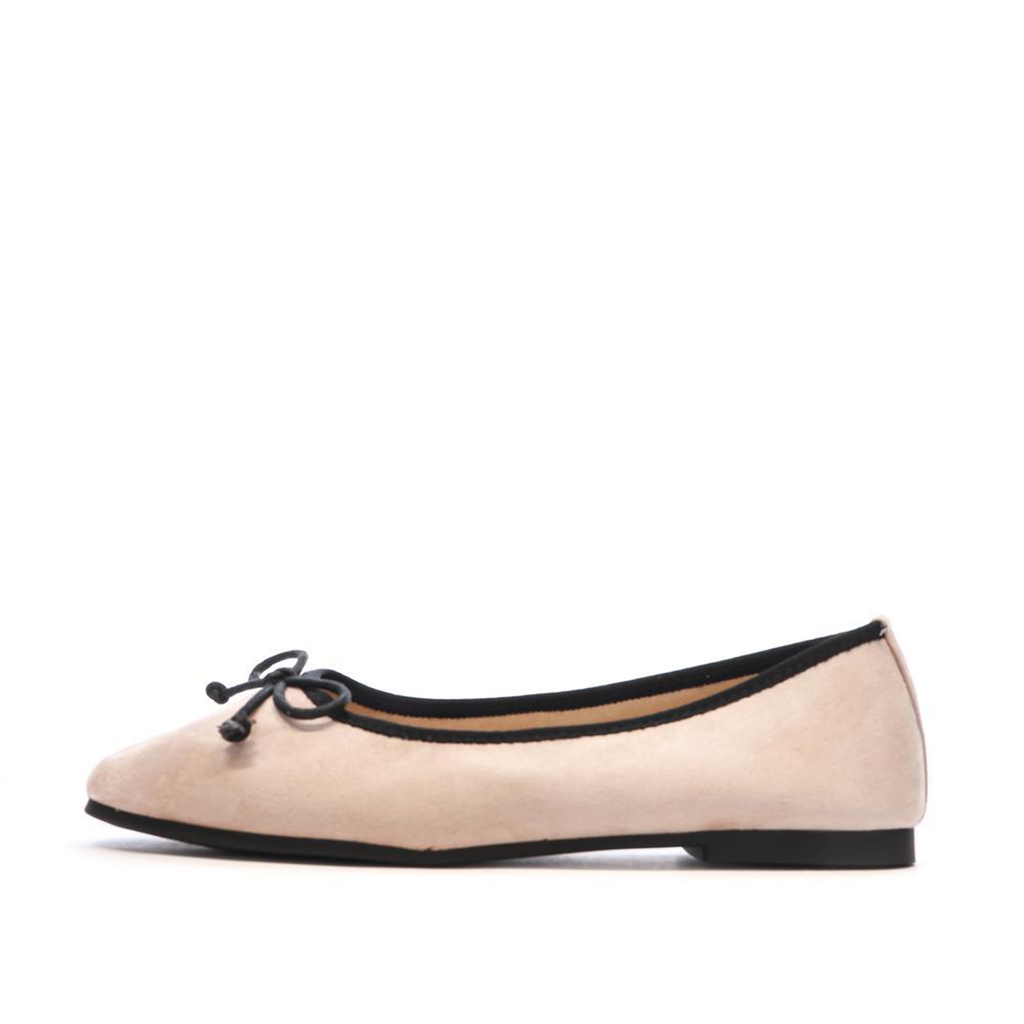 XTI Ballerines s Femme Xti 143682. Coloris disponibles : Rose