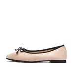 XTI Ballerines s Femme Xti 143682. Coloris disponibles : Rose