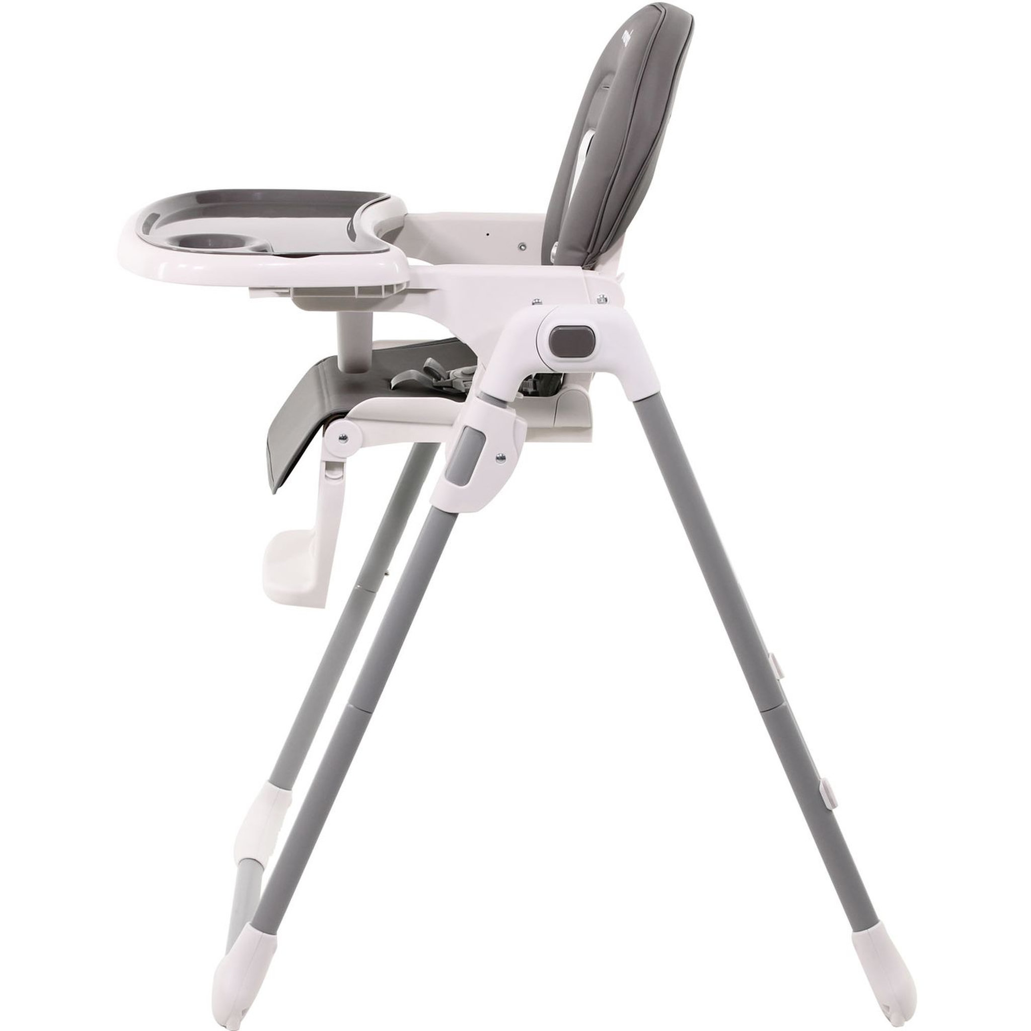 Voir la diapositive 7 : NANIA Chaise haute BIANCA