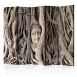 Paris Prix Paravent 5 Volets  Buddha's Tree  172x225cm